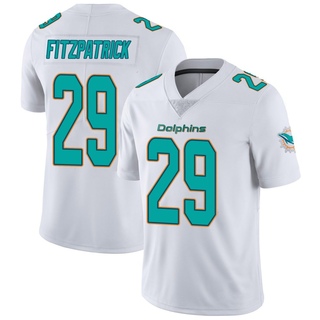 Minkah Fitzpatrick Youth Miami Dolphins limited Vapor Untouchable Jersey - White